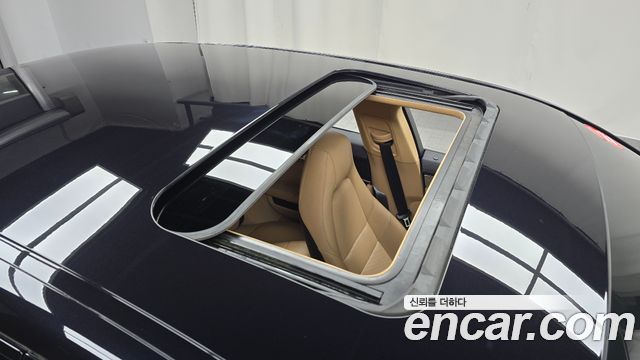 Porsche Panamera 3.6 AWD Edition 970 2016 — фото 16