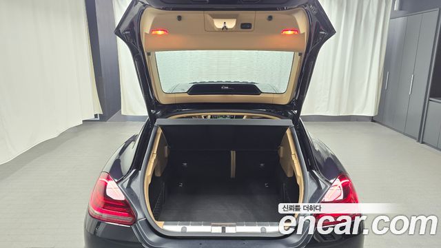 Porsche Panamera 3.6 AWD Edition 970 2016 — фото 20