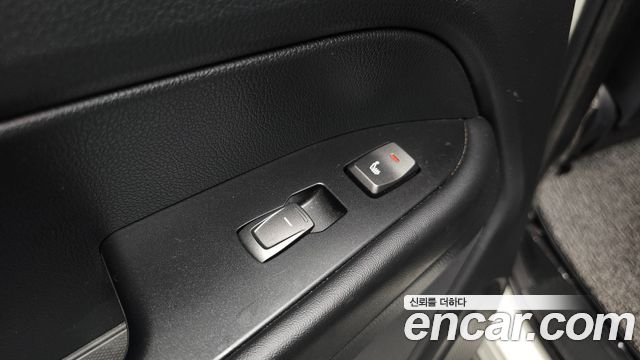 KG Mobility (SsangYong) Rexton Sports Diesel 2.2 4WD Prestige 2023 — фото 23