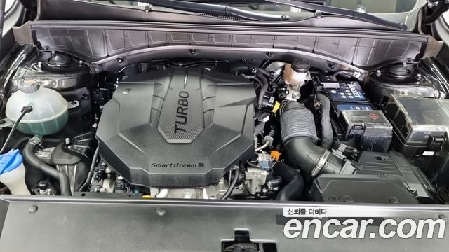 Kia Sorento (IV) Diesel 2.2 2WD Noblesse 2021 — фото 6