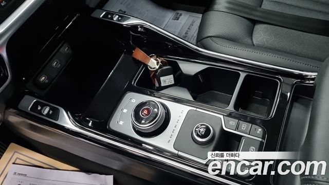 Kia Sorento (IV) Diesel 2.2 2WD Noblesse 2021 — фото 9