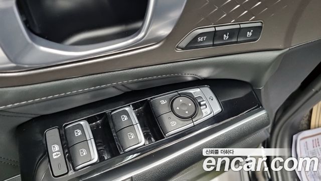 Kia Sorento (IV) Diesel 2.2 2WD Noblesse 2021 — фото 17