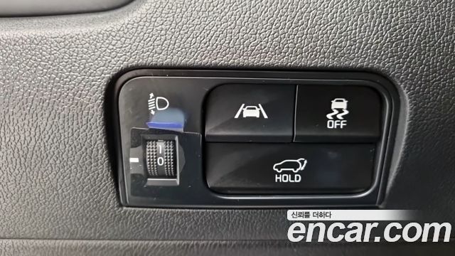 Kia Sorento (IV) Diesel 2.2 2WD Noblesse 2021 — фото 18