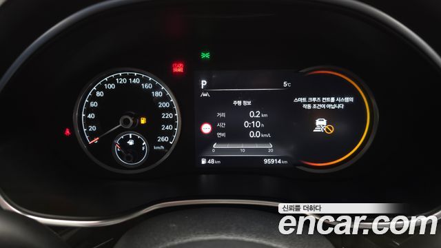 Genesis G80 (RG3) Gasoline 3.5 Turbo 2WD 2022 — фото 8