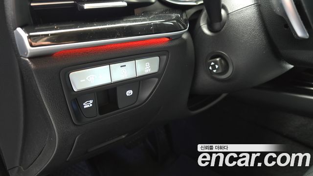 Genesis G80 (RG3) Gasoline 3.5 Turbo 2WD 2022 — фото 14