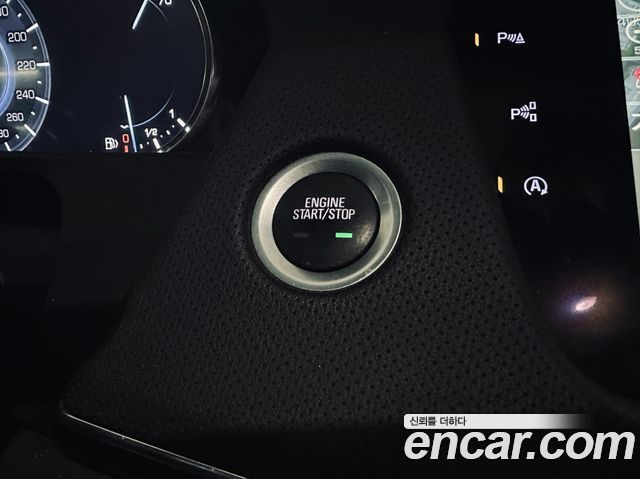 Cadillac CT6 3.6 Platinum AWD 2018 — фото 20