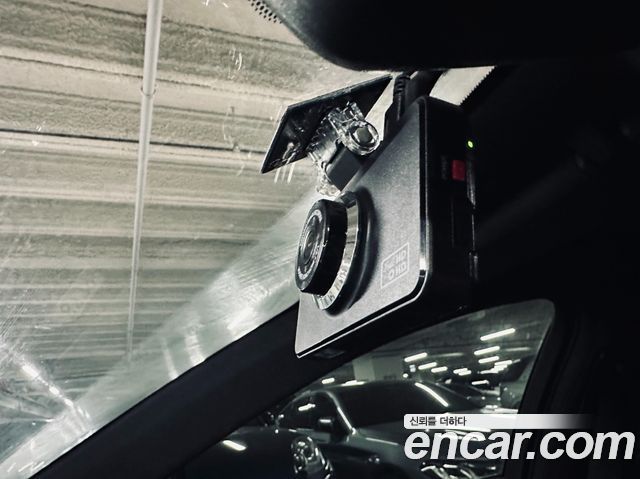 Cadillac CT6 3.6 Platinum AWD 2018 — фото 23