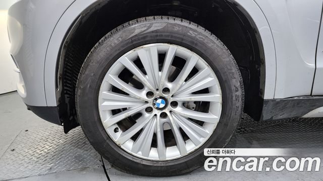 BMW X5 (F15) xDrive 30d 2014 — фото 5