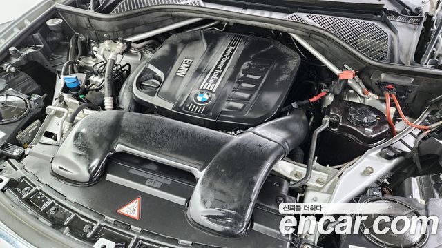BMW X5 (F15) xDrive 30d 2014 — фото 6
