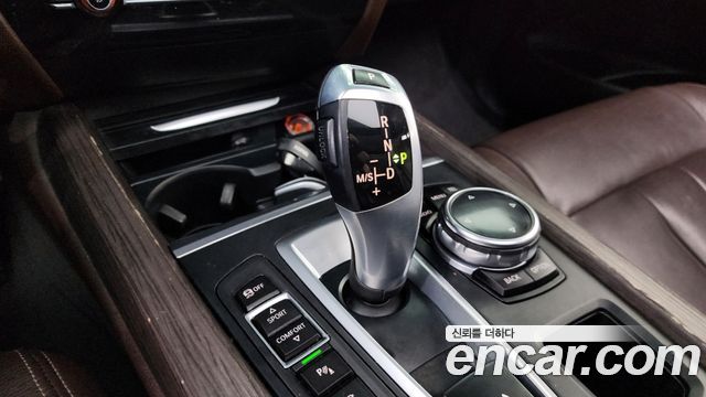 BMW X5 (F15) xDrive 30d 2014 — фото 9