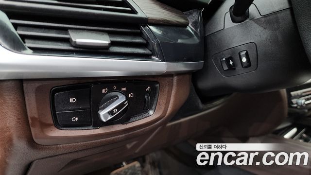 BMW X5 (F15) xDrive 30d 2014 — фото 16