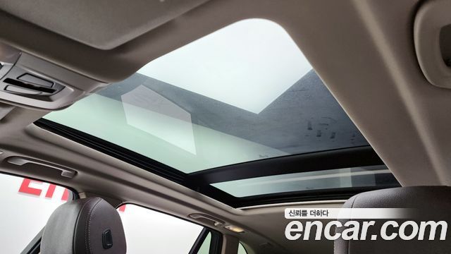 BMW X5 (F15) xDrive 30d 2014 — фото 18