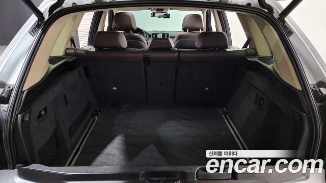 BMW X5 (F15) xDrive 30d 2014 — фото 20