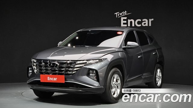 Hyundai Tucson (NX4) Gasoline 1.6 Turbo 2WD Modern