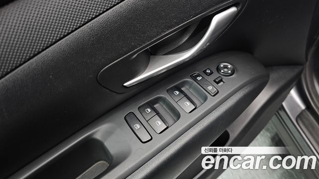 Hyundai Tucson (NX4) Gasoline 1.6 Turbo 2WD Modern 2022 — фото 12