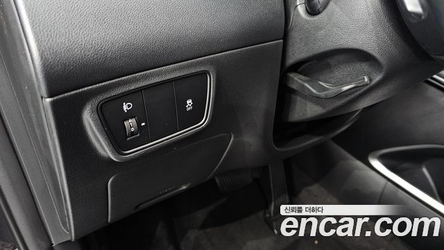 Hyundai Tucson (NX4) Gasoline 1.6 Turbo 2WD Modern 2022 — фото 13