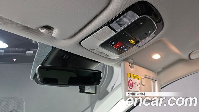 Hyundai Tucson (NX4) Gasoline 1.6 Turbo 2WD Modern 2022 — фото 15