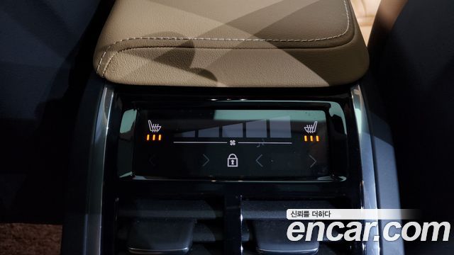 Volvo XC60 (II) B6 Inscirtion 2021 — фото 18