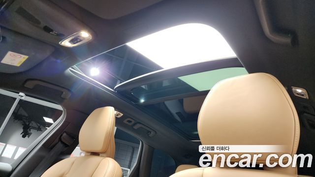 Volvo XC60 (II) B6 Inscirtion 2021 — фото 19
