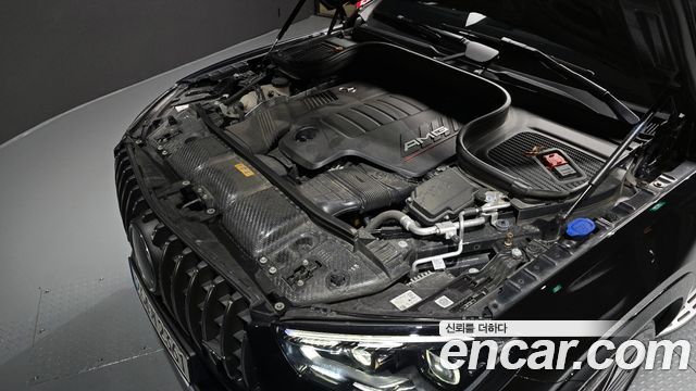 Mercedes-Benz GLE-Class (W167) AMG GLE53 4MATIC+ 2024 — фото 6