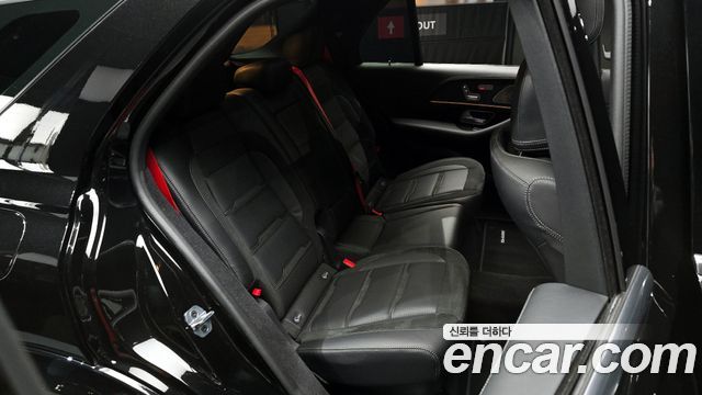 Mercedes-Benz GLE-Class (W167) AMG GLE53 4MATIC+ 2024 — фото 13