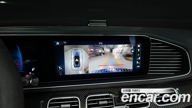 Mercedes-Benz GLE-Class (W167) AMG GLE53 4MATIC+ 2024 — фото 15