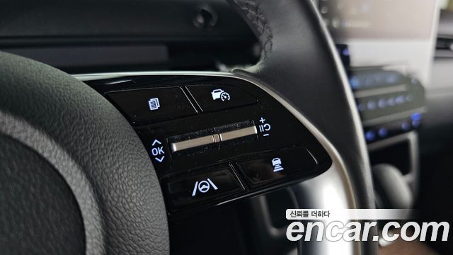 Hyundai Staria Cargo 5-Seater Modern 2023 — фото 19