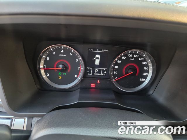 KG Mobility (SsangYong) Very New Tivoli Gasoline 1.5 2WD V3 2022 — фото 22