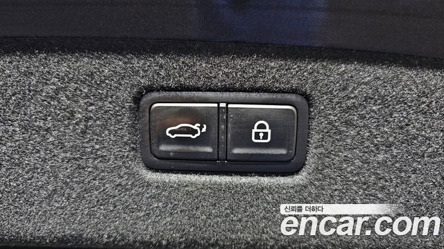 Kia K9 (II) 3.8 GDI AWD Best Selection Ⅱ 2022 — фото 18