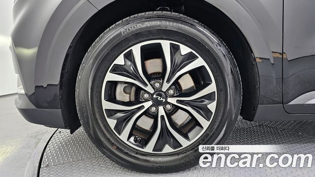 Kia Carnival (IV) Diesel 9-Seater Prestige 2022 — фото 5