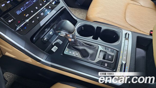 Kia Carnival (IV) Diesel 9-Seater Prestige 2022 — фото 9