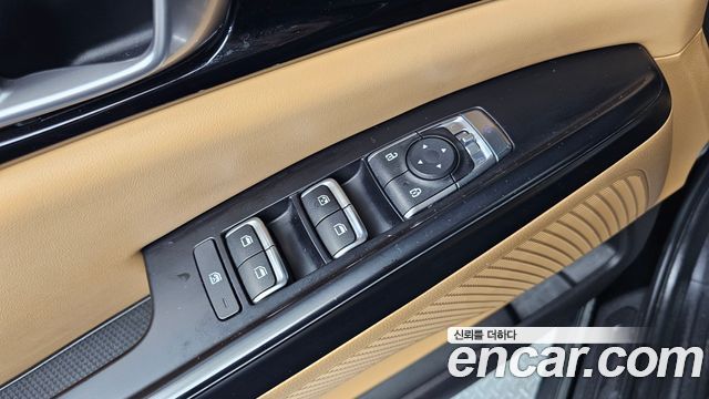Kia Carnival (IV) Diesel 9-Seater Prestige 2022 — фото 13