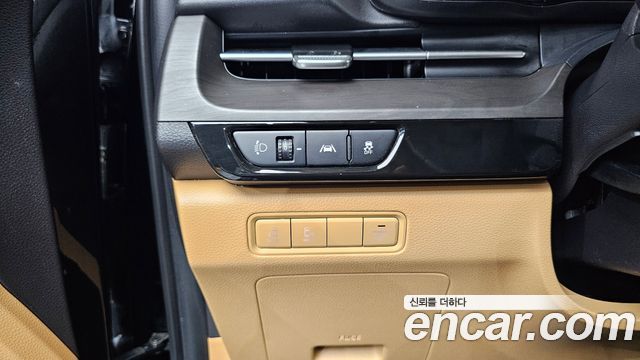 Kia Carnival (IV) Diesel 9-Seater Prestige 2022 — фото 14