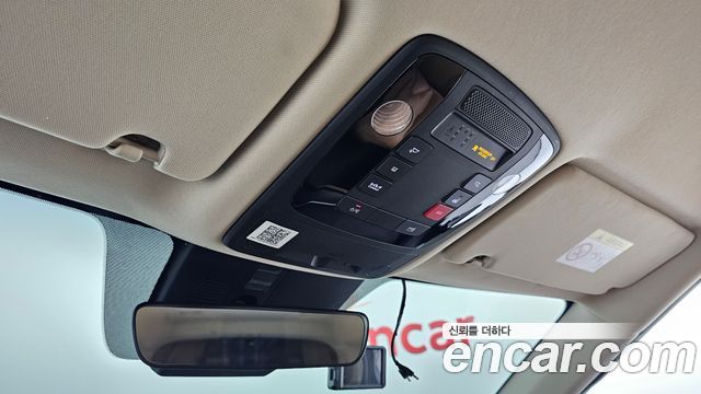 Kia Carnival (IV) Diesel 9-Seater Prestige 2022 — фото 18
