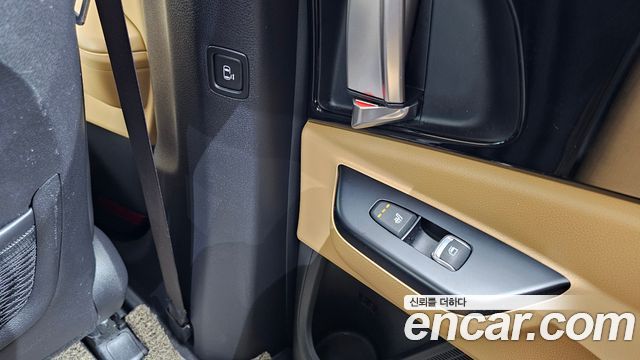 Kia Carnival (IV) Diesel 9-Seater Prestige 2022 — фото 19
