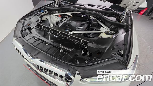 BMW X5 (G05) xDrive 30d xLine 2023 — фото 6