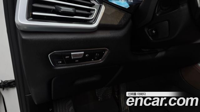 BMW X5 (G05) xDrive 30d xLine 2023 — фото 16