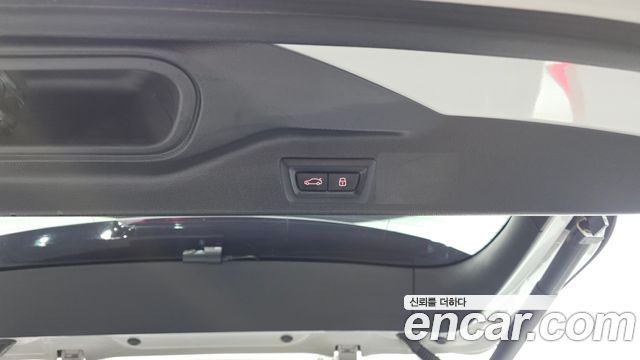 BMW X5 (G05) xDrive 30d xLine 2023 — фото 18