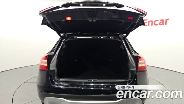 Mercedes-Benz GLA-Class (X156) GLA220 Premium 2019 — фото 20
