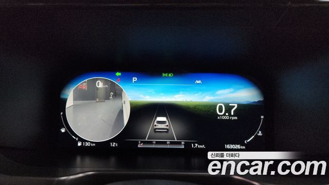 Kia Sorento (IV) Diesel 2.2 4WD Noblesse 2021 — фото 8