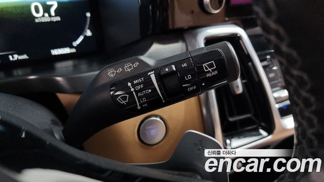 Kia Sorento (IV) Diesel 2.2 4WD Noblesse 2021 — фото 14