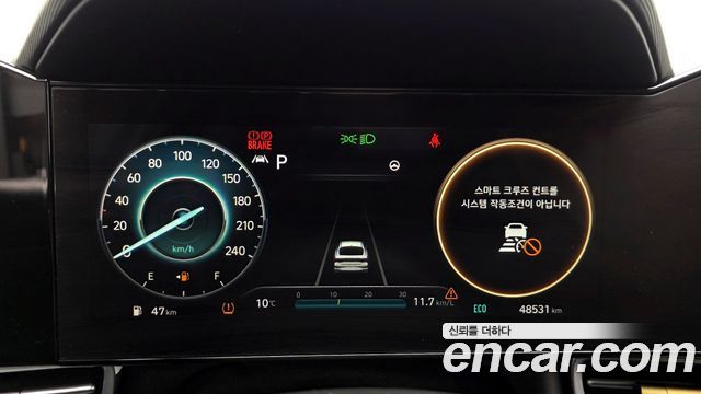 Hyundai Avante (CN7) 1.6 Inspiration 2021 — фото 8