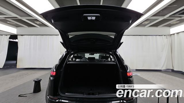 Land Rover Range Rover Evoque (II) P250 SE 2021 — фото 20