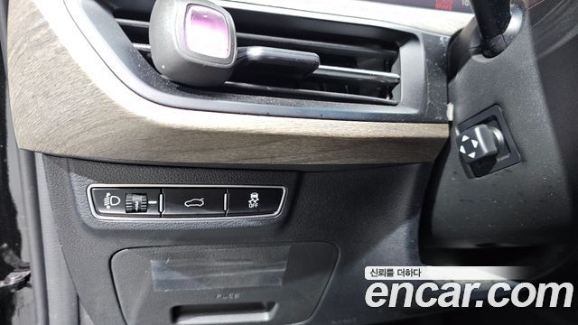 Kia K8 3.5 LPG 2WD Trendy(Rentcar) 2023 — фото 19