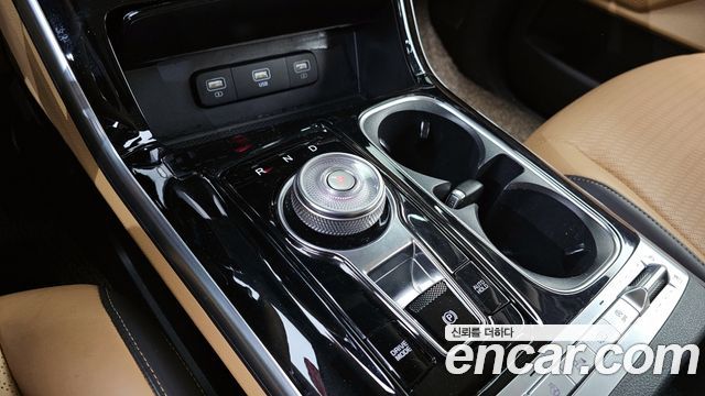 Kia Carnival (IV) Diesel 7-Seater Signature 2021 — фото 9