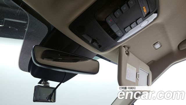 Kia Carnival (IV) Diesel 7-Seater Signature 2021 — фото 17