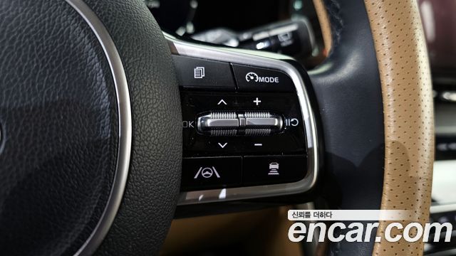 Kia Carnival (IV) Diesel 7-Seater Signature 2021 — фото 18