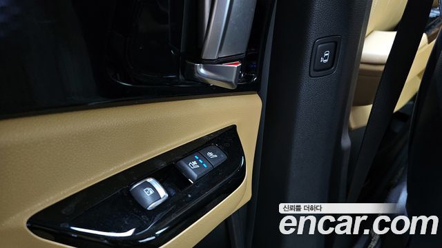 Kia Carnival (IV) Diesel 7-Seater Signature 2021 — фото 19