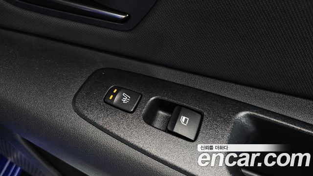 Hyundai Avante (CN7) 1.6 Turbo N Line Inspiration 2023 — фото 16