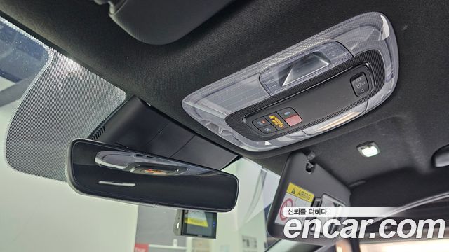 Hyundai Avante (CN7) 1.6 Turbo N Line Inspiration 2023 — фото 20